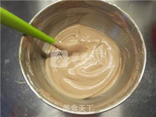 #aca烤明星大赛# Push-tue Cake that Can be Eaten Even with High Blood Sugar recipe