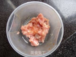 Warm Your Heart and Stomach in Winter -------------------------------------- Subei Farmhouse Tofu Soup recipe