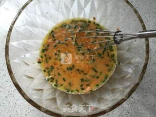 Japanese Style Thick Egg Yakisoba recipe