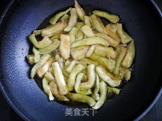 Northeast Grilled Eggplant recipe