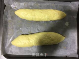 【northeast】whole Wheat Raisin Bread recipe