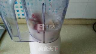 Banana Milk recipe