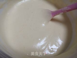 Seaweed Pork Floss Cake Roll recipe