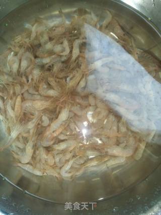 Fried Shrimp recipe
