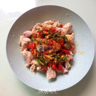 【siye Xiaoguan】gluttonous Chicken Drumsticks recipe