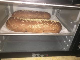 Cocoa Chocolate Soft Europe recipe