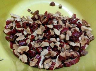 Tonic is Essential-handmade Donkey-hide Gelatin Paste recipe