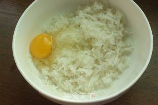 #萝卜#radish Balls recipe