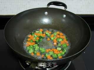 Pastoral Tofu Soup recipe