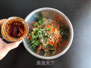 Sesame Sauce recipe