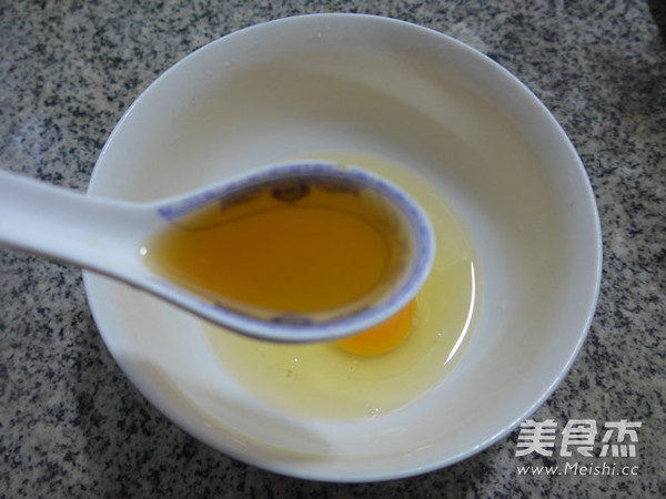 Bacon and Egg Custard recipe