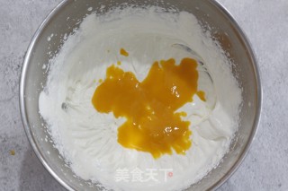 Popcorn Nectar Cake (6 Inches) recipe