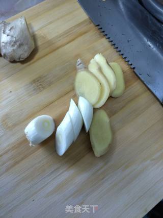 Sam Chicken Soup recipe