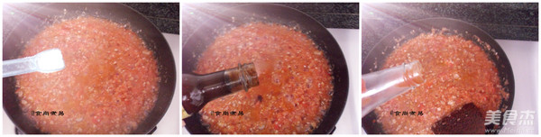 Homemade Pizza Pasta Sauce recipe