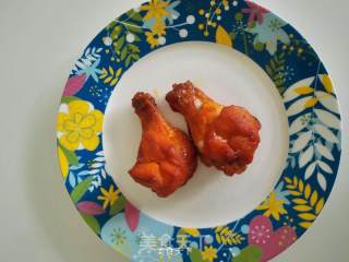 Home Edition Orleans Roasted Wings recipe