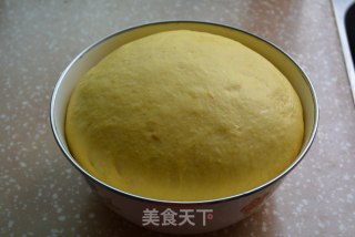 【taizhou】sweet Potato Rolls recipe