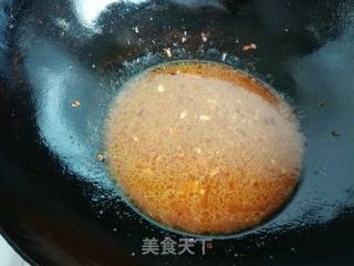 Tofu with Soy Sauce recipe