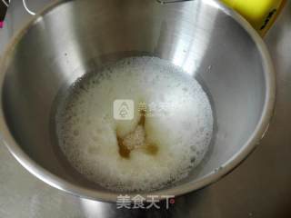 Vegan Coffee Cake recipe