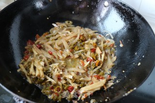 【chongqing】pickled Pepper and Douban Fish recipe