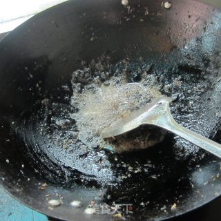 Garlic Fish with Black Beans recipe