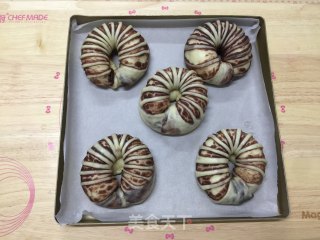 Red Bean Rolls, Rolls, Bread recipe