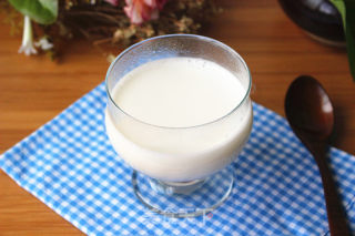 Almond Milk recipe