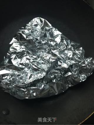 Roasted Chestnut recipe