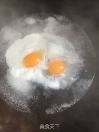 Fermented Eggs recipe