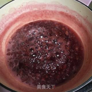 Homemade Strawberry Jam recipe