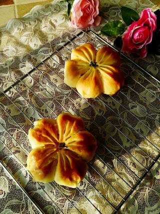 #trust之美#coconut Chrysanthemum Bag recipe