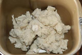 #新良第一节烤大赛#condensed Milk Buns (medium Species) recipe