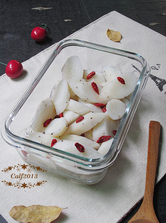 Ice Crispy Mountain Pills recipe