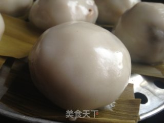 Putian Winter Solstice Snacks-salty Tangyuan recipe