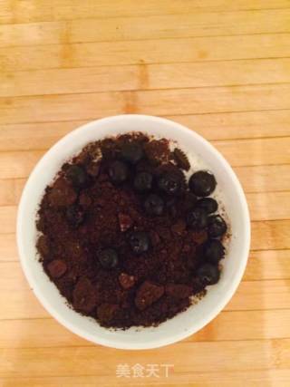 Oreo Summer Dessert-eat Soil recipe