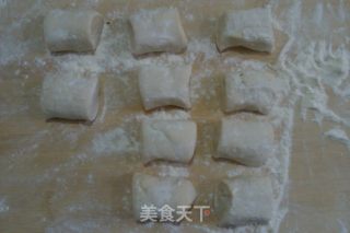 Leek Box recipe