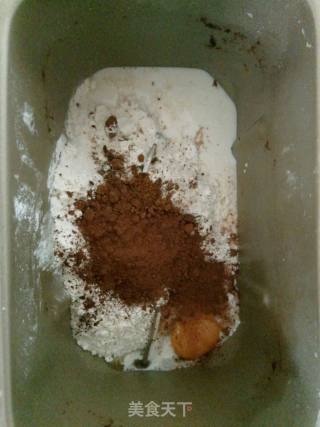 Soft European Bag recipe