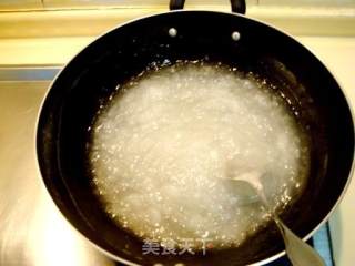 Mung Bean Jelly recipe