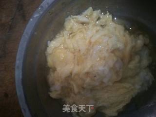 Scrambled Eggs with Garlic recipe