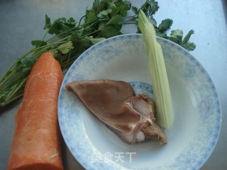 Cold Pig Ears recipe