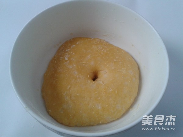 Homemade Small Twist recipe