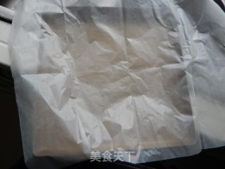 # Fourth Session of The Baking Contest and is Love to Eat Festival# Rou Fong Cake Roll recipe