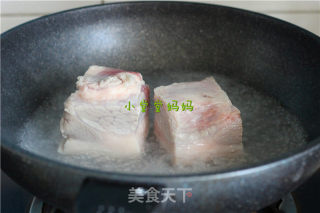 Dongpo Meat recipe