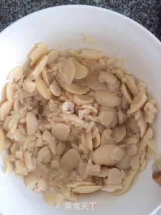 #新良第一节烤大赛# Matcha Snow Skin Mooncakes recipe