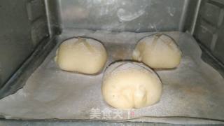 Coconut Milk Bread recipe