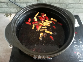 Eight Treasure Congee for Enriching Blood recipe