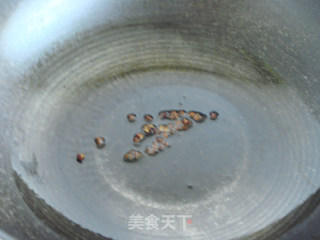 Shredded Kale and Lentils recipe