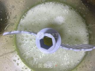 Chiffon Cake of Native Eggs... recipe