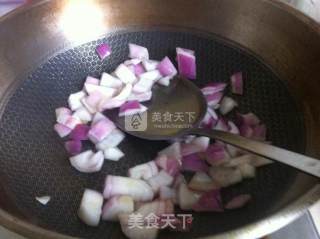 Crayfish Rice Bowl recipe