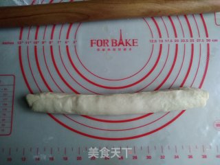 Old-fashioned Bread recipe