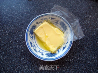 Custard Snowy Mooncakes recipe